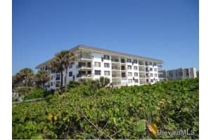 4600 Ocean Beach Boulevard, 401, Cocoa Beach