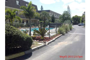 1010 Pine Tree Drive, 101, Indian Harbour Beach