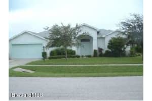462 Summers Creek Drive, Merritt Island