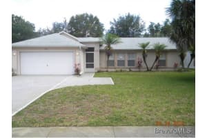 7749 Greenboro Drive, West Melbourne