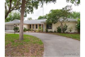 30 Forest Park Drive, Vero Beach