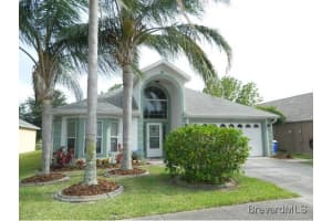 1234 Creek Side, Rockledge