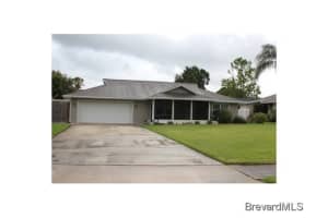 2530 Oak Park, Merritt Island