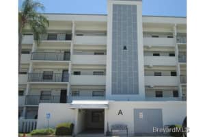 3165 N Atlantic, A-105, Cocoa Beach 3165 N Atlantic, A-105, Cocoa Beach