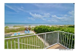 1145 S Atlantic, D, Cocoa Beach