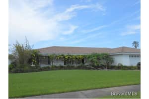 670 Barcelona Court, Satellite Beach