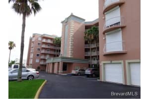 1345 N Highway A1a 402, Indialantic