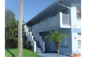 7165 Ridgewood Avenue, Unt 5, Cape Canaveral