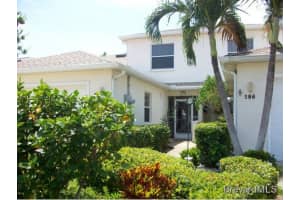 284 Coastal Hill Drive, Indian Harbour Beach