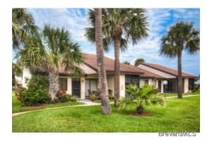 1145 N Shannon Avenue, 41, Indialantic