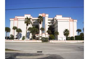 1525 N Highway A1a, 603, Indialantic