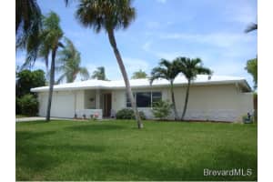 448 Carmine Drive, Cocoa Beach