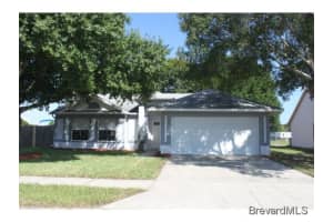 3510 Egret, Melbourne