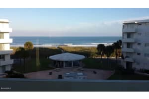 4000 Ocean Beach Boulevard 4a, Cocoa Beach