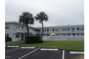 7801 Ridgewood Avenue 34, Cape Canaveral 7801 Ridgewood Avenue 34, Cape Canaveral