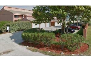 2880 S Atlantic Avenue, 201, Cocoa Beach