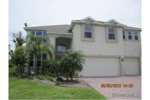 142 Se Broyles Drive, Palm Bay