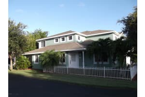 2460 Hemingway Lane, 101, Merritt Island