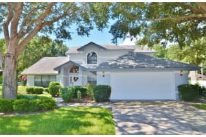 1125 Old Parsonage Drive, Merritt Island