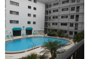 4600 Ocean Beach Boulevard, 207, Cocoa Beach