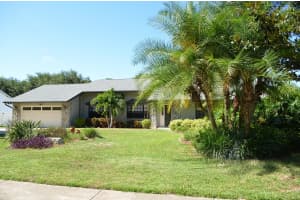 580 Hidden Hollow Drive, Merritt Island