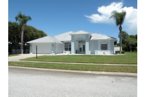 132 Signature Drive, Melbourne Beach