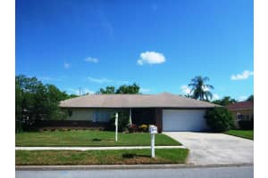 740 Oak Park Circle, Merritt Island