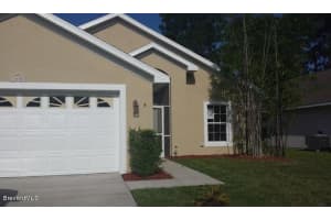 1682 Silverado Drive, Rockledge