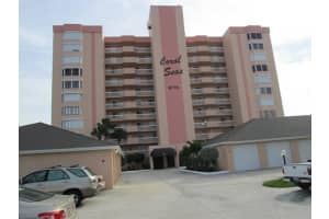 6770 Ridgewood Avenue, 404, Cocoa Beach