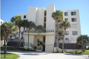 6309 Highway A1a 332, Melbourne Beach