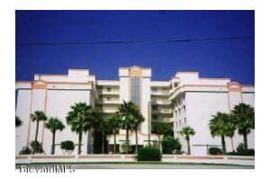 1525 N Highway A1a 202, Indialantic 1525 N Highway A1a 202, Indialantic