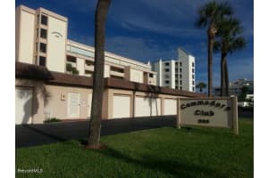 995 N Highway A1a, 209, Indialantic