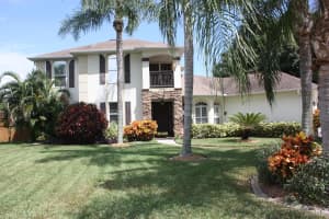 1140 Dusk View Drive, Merritt Island