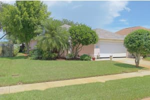 1233 Creek Side Circle, Rockledge