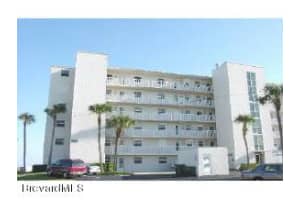 555 Fillmore Avenue, 305, Cape Canaveral