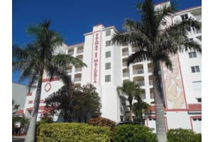 301 N Atlantic Avenue, 204, Cocoa Beach