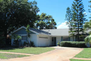 2500 Christine Drive, Titusville
