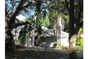 1155 Old Parsonage Drive, Merritt Island