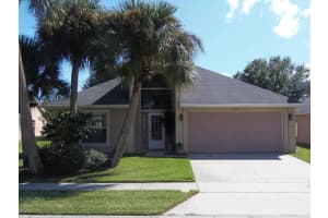 1230 Creek Side Circle, Rockledge