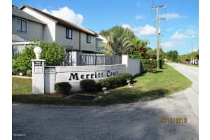 1319 George Edwards Court, Merritt Island
