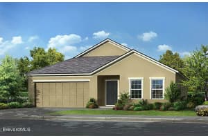 916 Sangria Circle, Rockledge