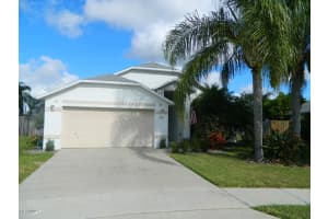 1249 Creek Side Circle, Rockledge