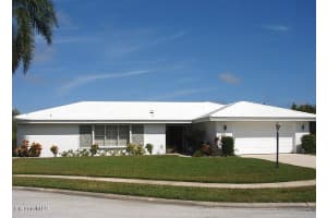 680 Barcelona Court, Satellite Beach