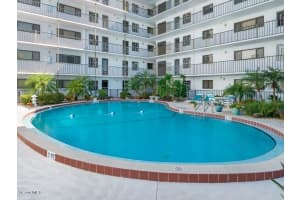 4600 Ocean Beach Boulevard, 205, Cocoa Beach