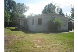 505 Bowman Boulevard, Cocoa
