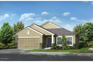 1195 Sangria Circle, Rockledge