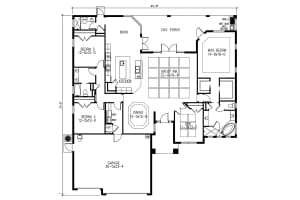 1444 Alto Vista Drive, Melbourne