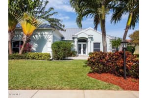 128 Signature Drive, Melbourne Beach