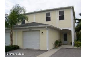 8747 Clara Elizabeth Lane, 101, Cape Canaveral