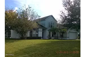 1468 Wellington Circle, Rockledge